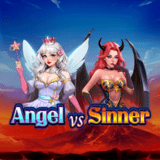 Angel Vs Sinner